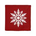 Snowflake Classic Pillow Case