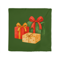 Christmas Presents Pillow Case
