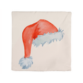 Santa Hat Classic Pillow Case
