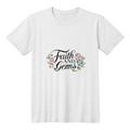 Faith and Gems T-Shirt