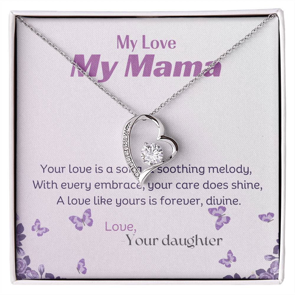 LOVE MY MAMA