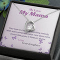 LOVE MY MAMA