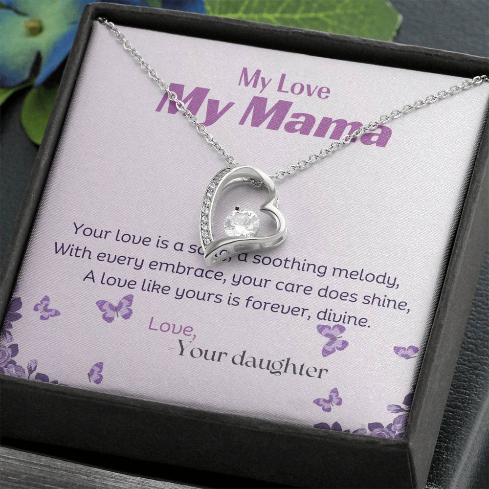 LOVE MY MAMA