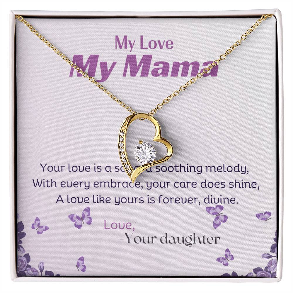 LOVE MY MAMA